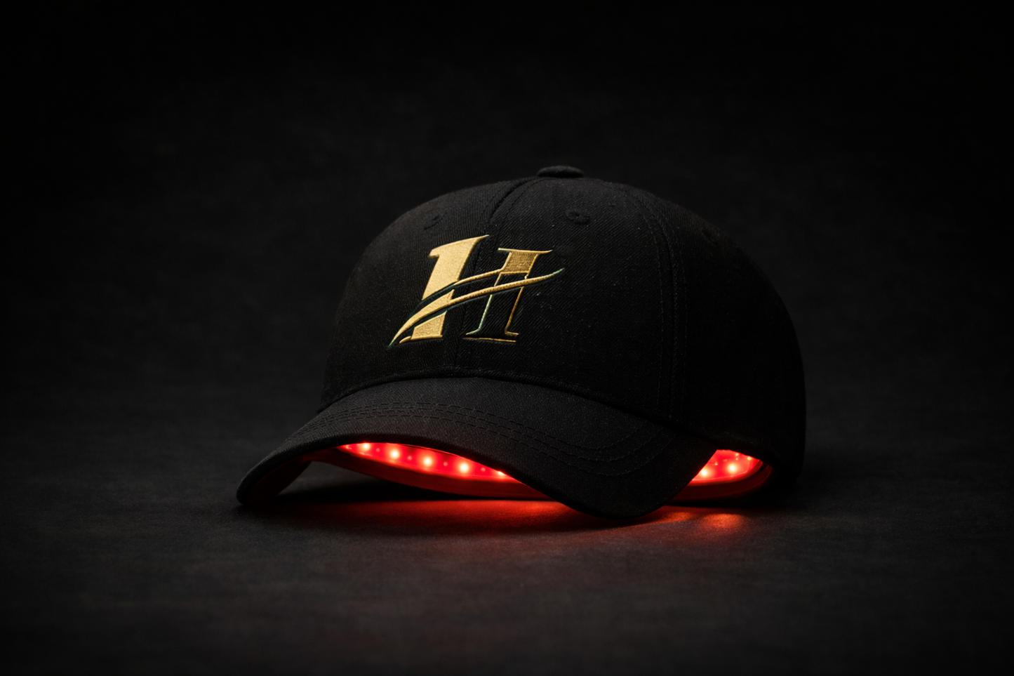 HORA LED Hair Cap™