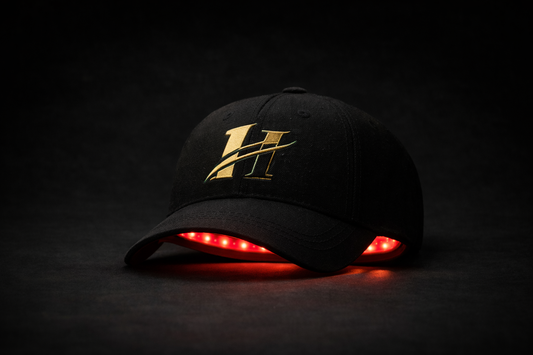 HORA LED Hair Cap™