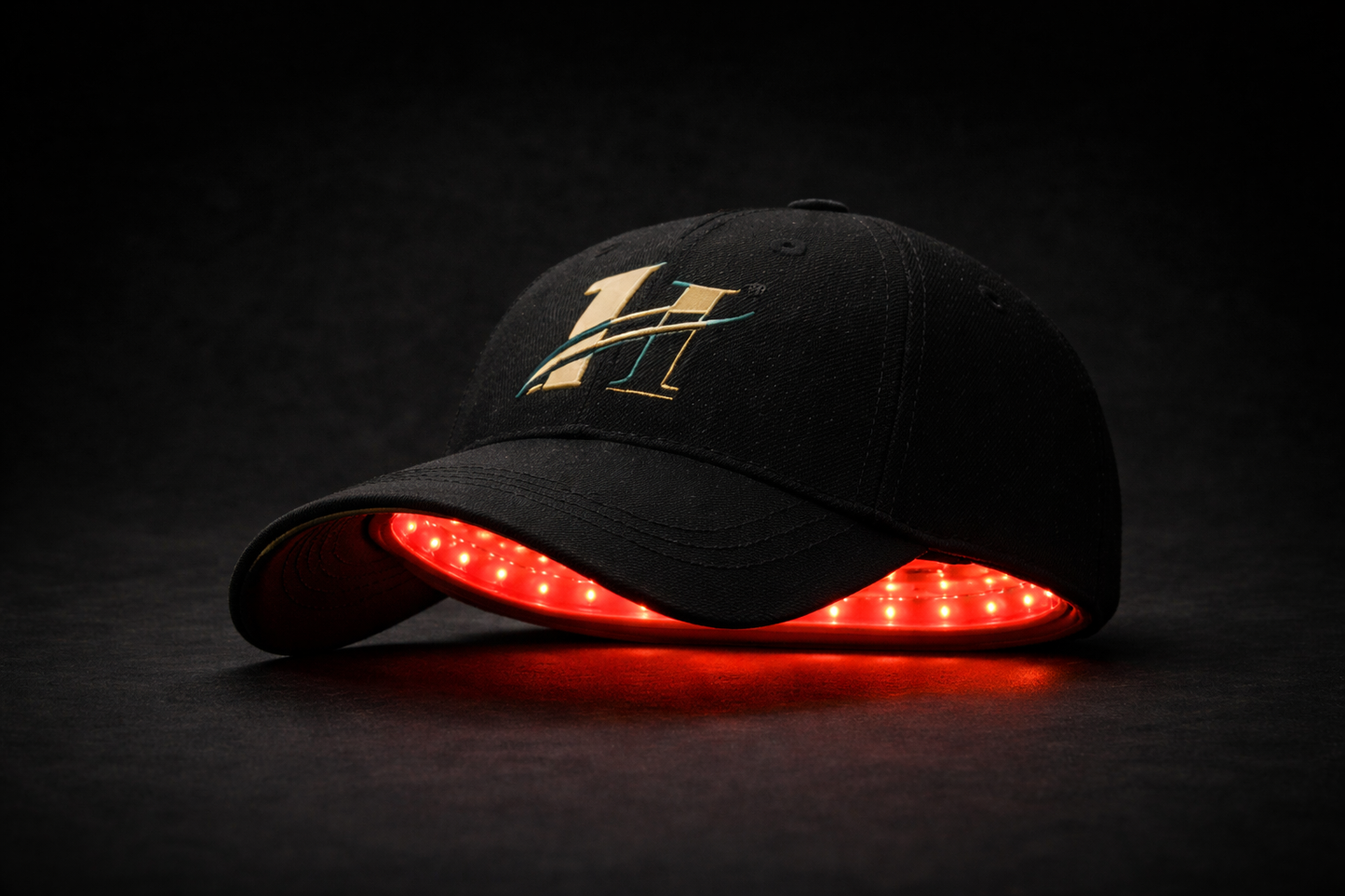 HORA LED Hair Cap™